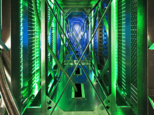 data center limousin