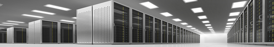 slider data center 