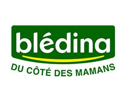 Blédina