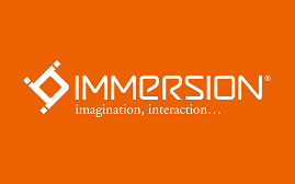 Immersion