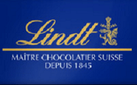 lindt agroalimentaire
