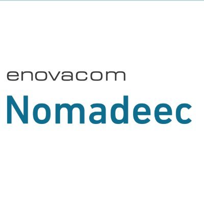 Enovacom / Nomadeec