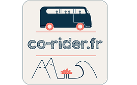 co-rider