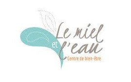 le miel et l'eau