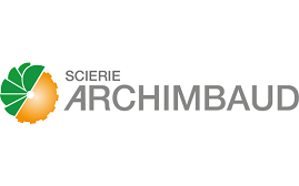 Scierie archimbaud