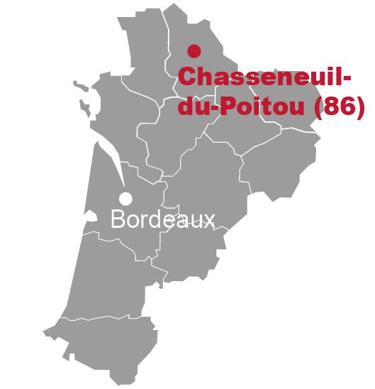 Carte-Chasseneuil