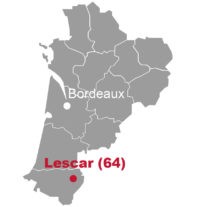 Carte_lescar