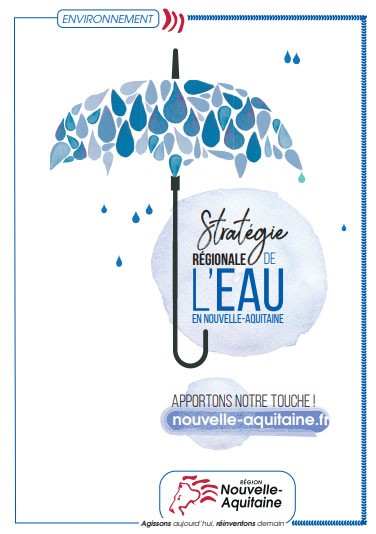 Stratégie Régionale de l'Eau