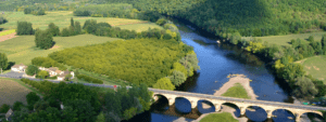 Vallée de la Dordogne