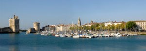 La Rochelle - Vieu port