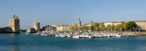 La Rochelle - Vieux port