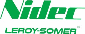 Nidec / Leroy Somer