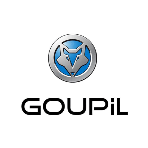 Goupil