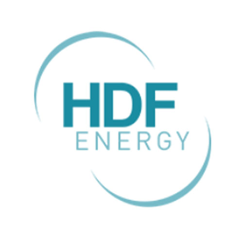 HDF