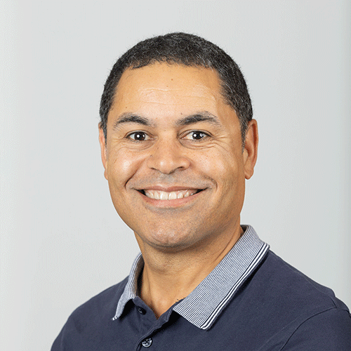 Photo de Stéphane Leroy, conseiller implantation pour invest-nouvelle-aquitaine
