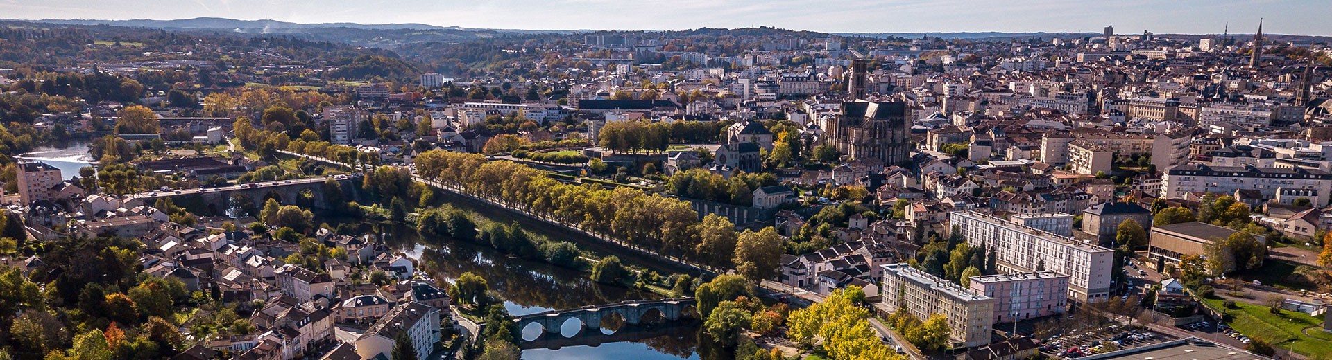 Limoges, Haute-Vienne
