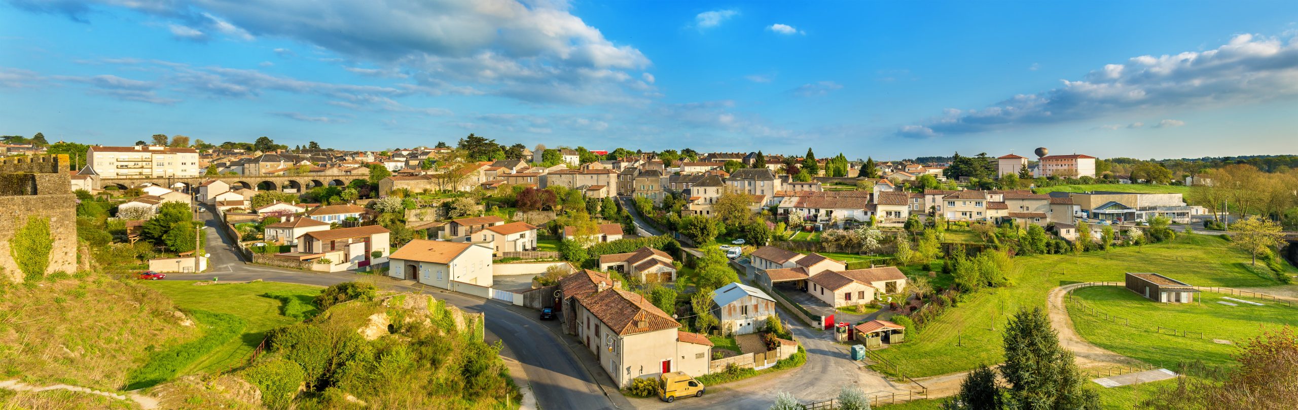 Photo des Deux-Sèvres