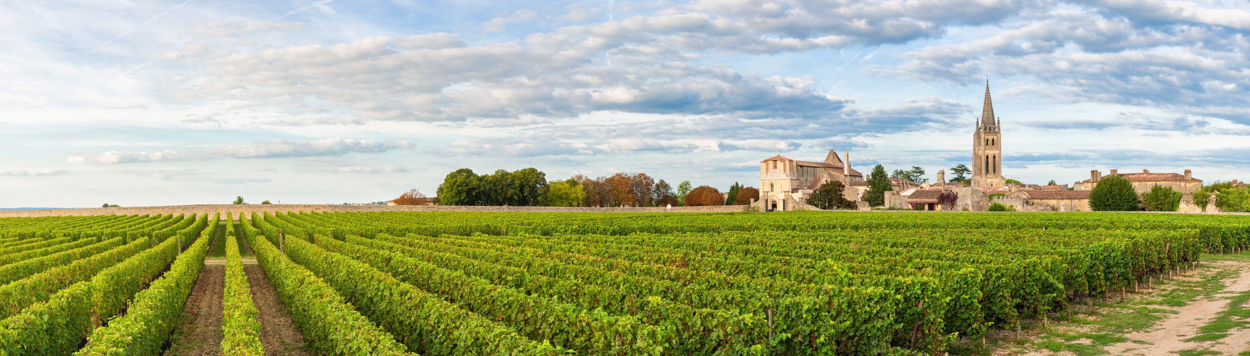 Photo du département de la Gironde en Nouvelle-Aquitaine