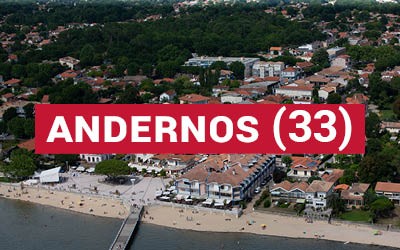 Andernos