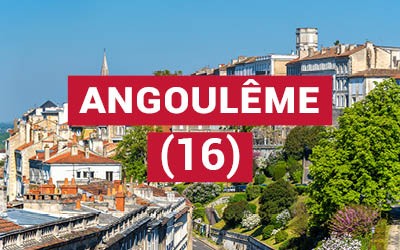 Angoulême