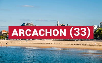 Arcachon