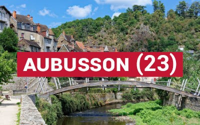 Aubusson