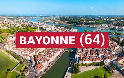 Bayonne