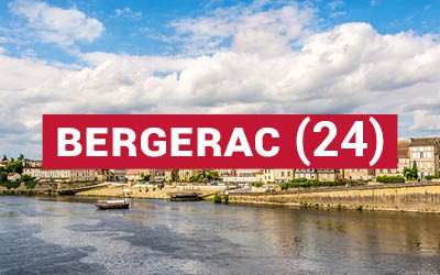 Bergerac