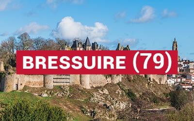 Bressuire