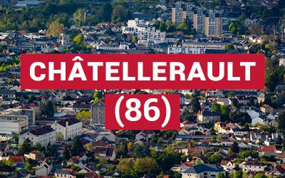 Châtellerault