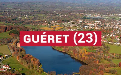 Guéret