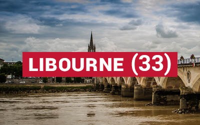 Libourne