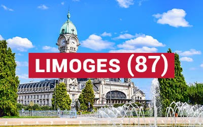 Limoges