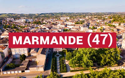 Marmande