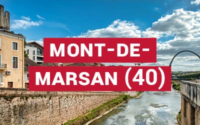 Mont-de-Marsan