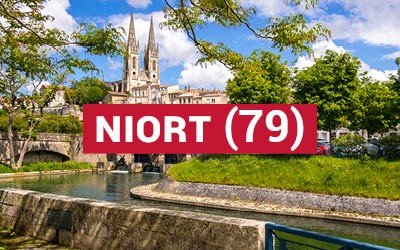 Niort