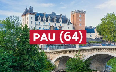 Pau