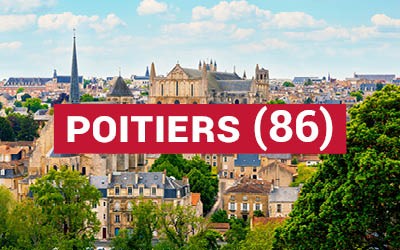 Poitiers