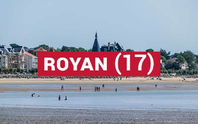 Royan