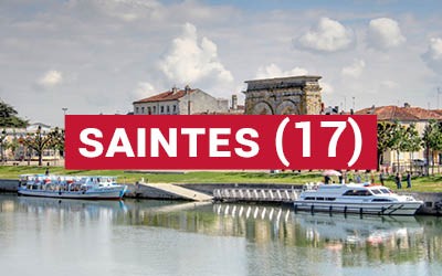 Saintes