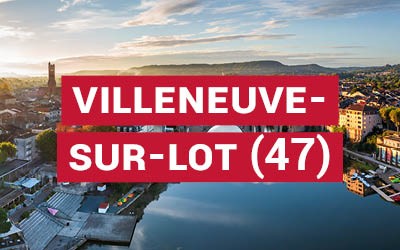 Villeneuve-sur-Lot