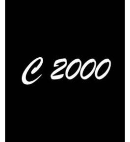 C2000