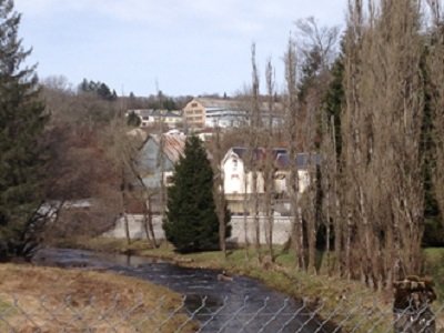 A vendre ou louer - Bâtiment industriel de 800 m² à Corrèze (19)