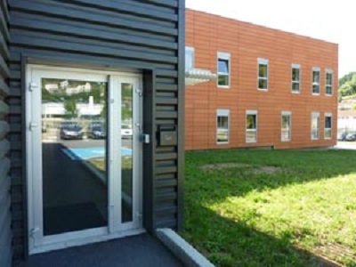 Bureaux - Pepinière et hôtel d'entreprises Tulle