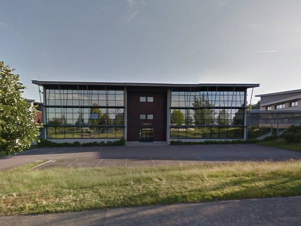 Bureaux de 135 m² à Ester Technopole