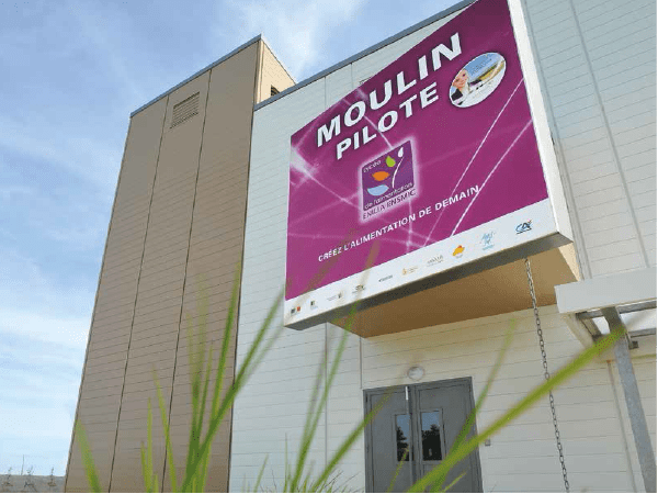 Bureaux à louer à Surgères (17)