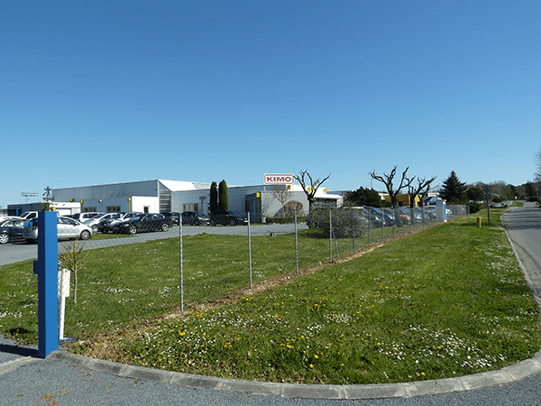 Terrain de 5 ha à prix attractifs à Montpon Ménestérol