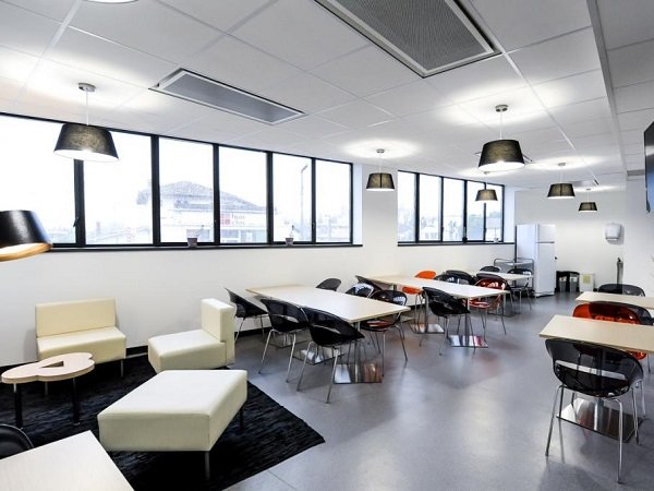 Open-space & Bureaux privatifs en mode startup à Dax