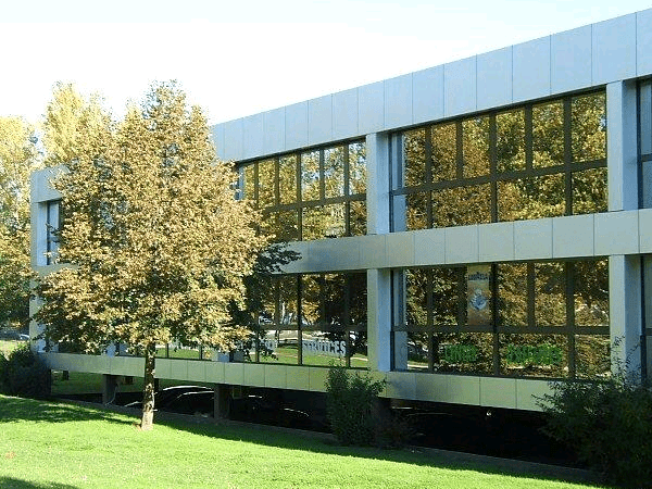 Bureaux de 10 m² à Bordeaux-Lac