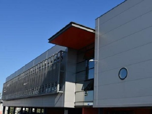 Bureaux de 10 m² à Merignac Aéroport